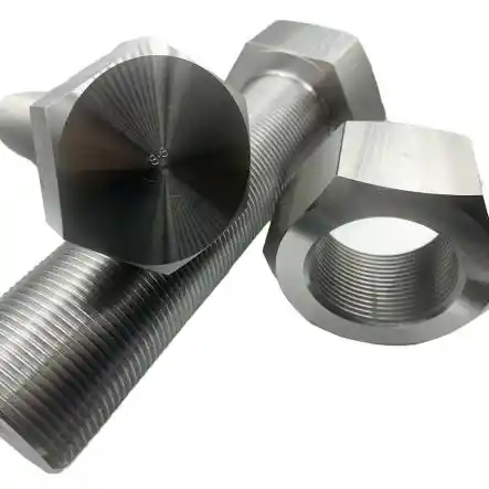 Assortment of fasteners available from Roy Turnbull Fasteners
