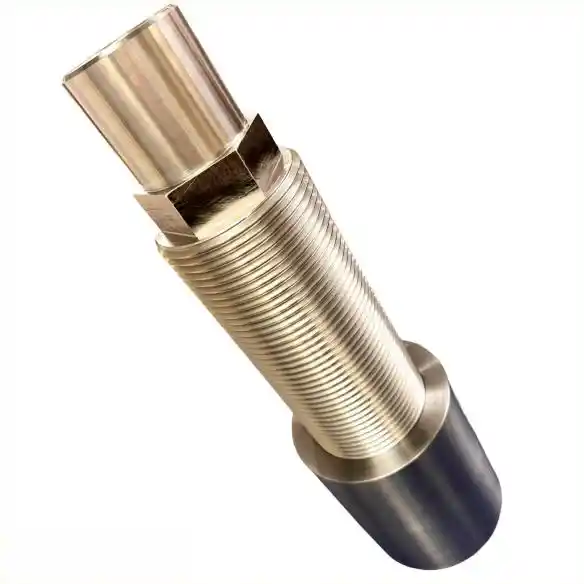 Example of special manufactured fasteners